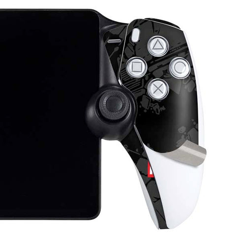 Marvel X-Men Group PlayStation Portal Remote Player Skin