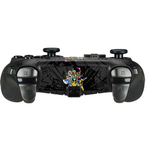 Marvel X-Men Group PlayStation Scuf Vantage 2 Controller Skin