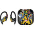 Marvel X-Men Group PowerBeats Pro Skin