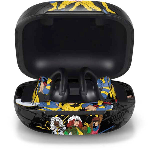 Marvel X-Men Group PowerBeats Pro Skin