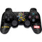 Marvel X-Men Group PS3 Dual Shock wireless controller Skin