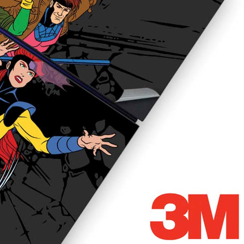 Marvel X-Men Group PS4 Console and Controller Bundle Skin