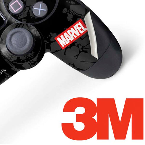 Marvel X-Men Group PS4 Controller Skin