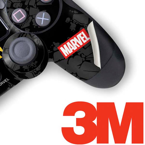 Marvel X-Men Group PS4 Pro/Slim Controller Skin