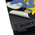 Marvel X-Men Group PS4 Slim Skin