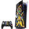 Marvel X-Men Group PS5 Bundle Skin