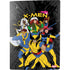 Marvel X-Men Group PS5 Console Skin