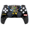 Marvel X-Men Group PS5 Controller Skin