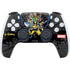 Marvel X-Men Group PS5 Controller Skin