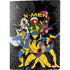 Marvel X-Men Group PS5 Digital Edition Console Skin