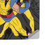 Marvel X-Men Group PS5 Digital Edition Console Skin