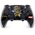 Marvel X-Men Group PS5 DualSense Edge Pro Controller Skin