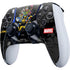 Marvel X-Men Group PS5 DualSense Edge Pro Controller Skin