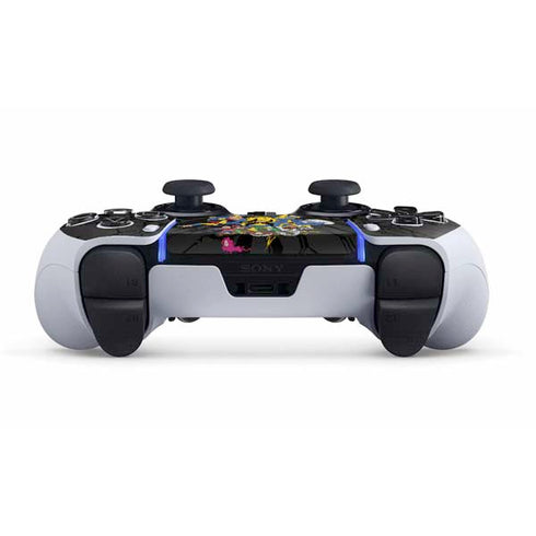 Marvel X-Men Group PS5 DualSense Edge Pro Controller Skin