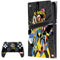 Marvel X-Men Group PS5 Pro Bundle Skin