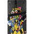 Marvel X-Men Group PS5 Pro Console Skin