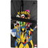 Marvel X-Men Group PS5 Pro Console Skin