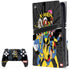 Marvel X-Men Group PS5 Pro Disk Bundle Skin