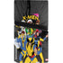Marvel X-Men Group PS5 Pro Disk Bundle Skin