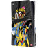 Marvel X-Men Group PlayStation PS5 Skins