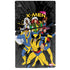 Marvel X-Men Group PS5 Slim Digital Edition Bundle Skin