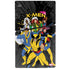 Marvel X-Men Group PS5 Slim Digital Edition Console Skin
