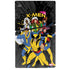 Marvel X-Men Group PS5 Slim Disk Console Skin