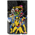 Marvel X-Men Group PS5 Slim Disk Console Skin