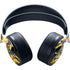 Marvel X-Men Group PULSE 3D Wireless Headset for PS5 Skin