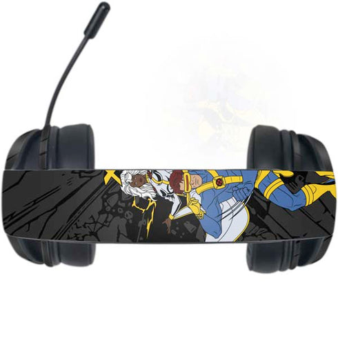 Marvel X-Men Group Razer Kraken X Skin
