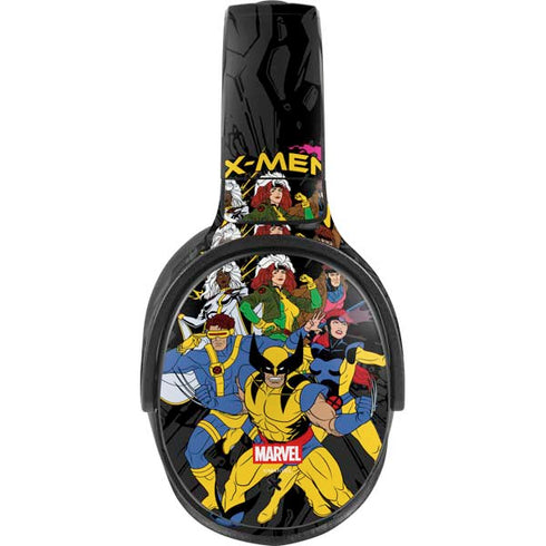 Marvel X-Men Group Skullcandy Venue Skin