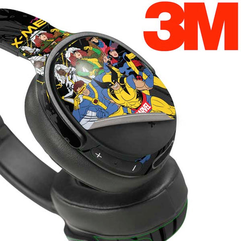 Marvel X-Men Group Skullcandy Venue Skin