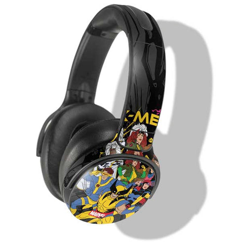 Marvel X-Men Group Skullcandy Venue Skin