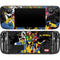 Marvel X-Men Group Steam Deck Handheld Gaming Computer Skin