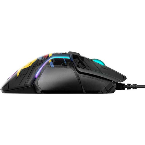 Marvel X-Men Group SteelSeries Rival 600 Gaming Mouse Skin