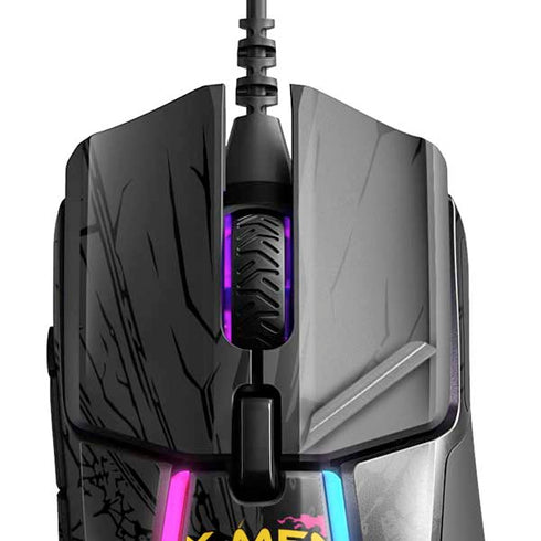 Marvel X-Men Group SteelSeries Rival 600 Gaming Mouse Skin