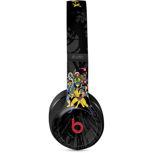 Marvel X-Men Group Studio Wireless Skin