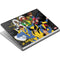 Marvel X-Men Group Surface Book Skin