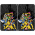 Marvel X-Men Group Surface Duo Skin