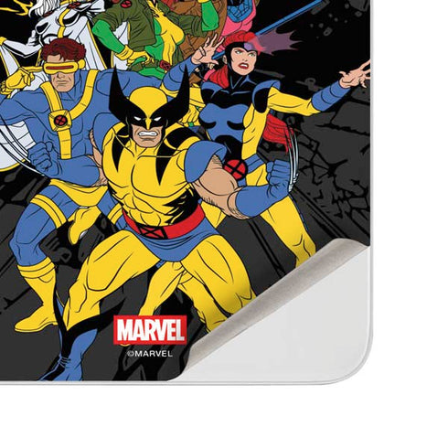 Marvel X-Men Group Surface Duo Skin