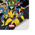 Marvel X-Men Group Surface Duo Skin
