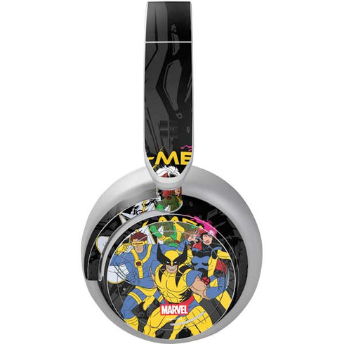 Marvel X-Men Group Surface Headphones Skin