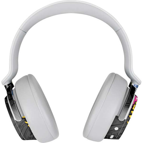 Marvel X-Men Group Surface Headphones Skin