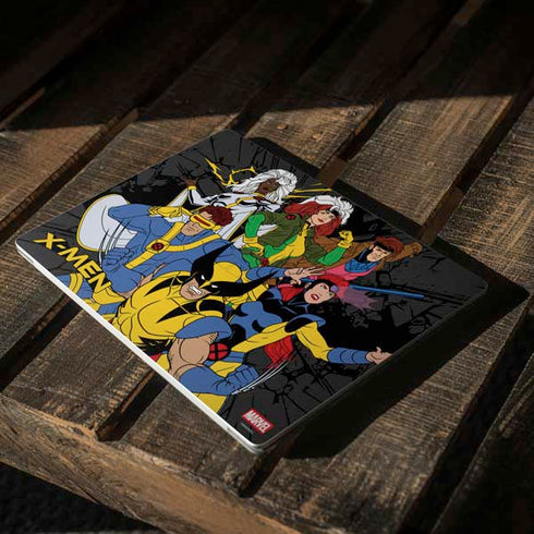 Marvel X-Men Group Surface Laptop 3 13.5in Skin