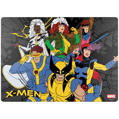 Marvel X-Men Group Surface Laptop 4 15in Skin