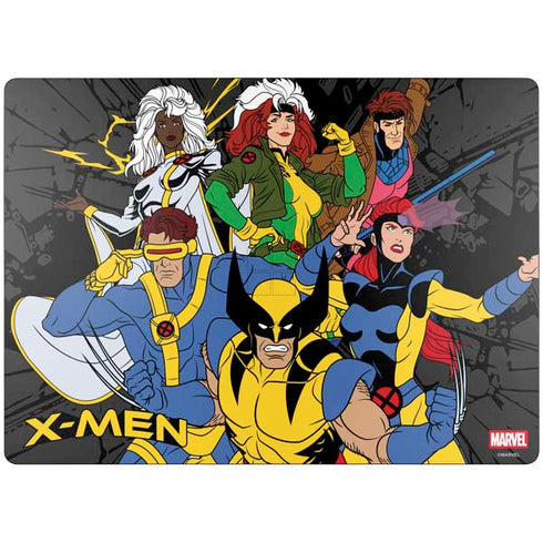 Marvel X-Men Group Surface Laptop 7 15in Skin