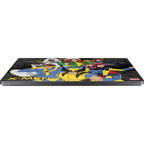 Marvel X-Men Group Surface Laptop 7 15in Skin