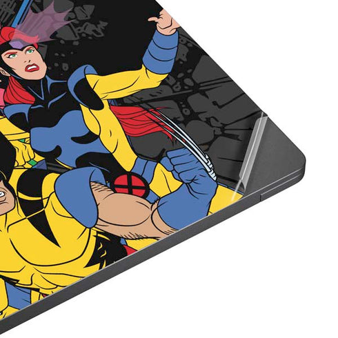Marvel X-Men Group Surface Laptop 7 15in Skin