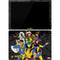 Marvel X-Men Group Surface Pro 7 Skin