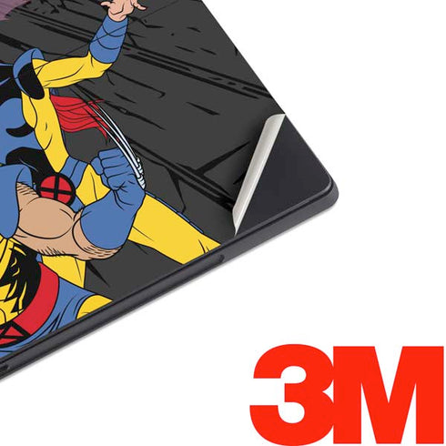 Marvel X-Men Group Surface Pro 7 Skin